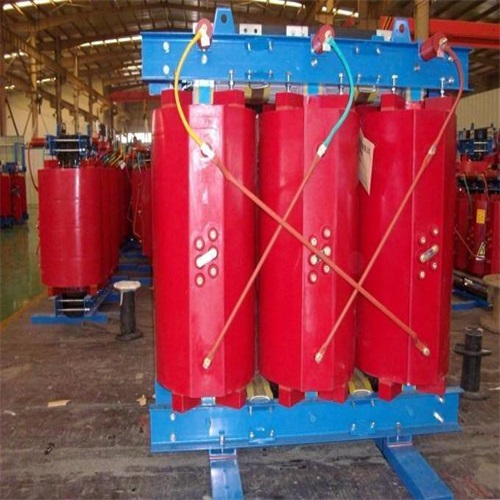 富源SCB10-1000KVA干式变压器