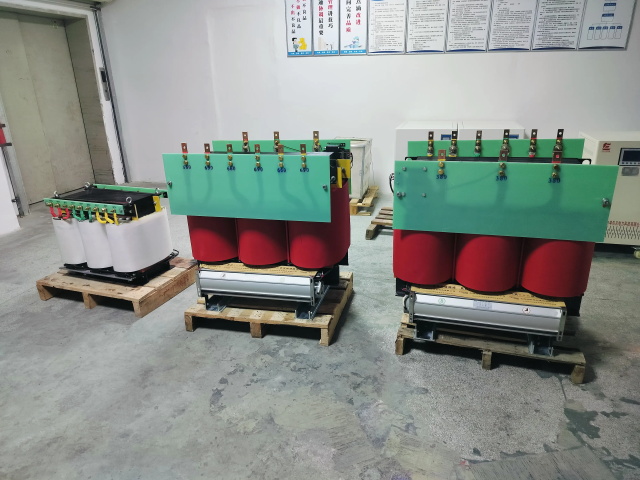 富源KS11-1000KVA矿用变压器